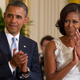 Illustration for article titled Did President Obama Make a Blow Job Joke About his Wife?